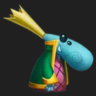 Matched profile picture