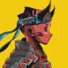 Matched profile picture