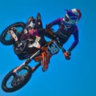 Matched profile picture
