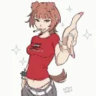 Matched profile picture