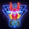 Matched profile picture