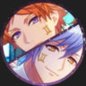 Matched profile picture