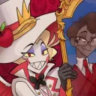 Profile picture
