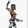 Matched profile picture