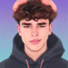Matched profile picture