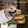 Matched profile picture