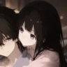 Matched profile picture