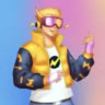 Profile picture