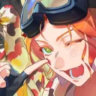 Profile picture