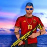 Profile picture