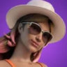 Matched profile picture