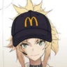 Matched profile picture