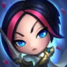 Matched profile picture