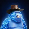 Matched profile picture