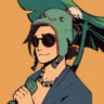 Matched profile picture