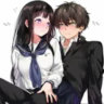 Matched profile picture