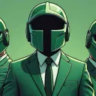 Matched profile picture