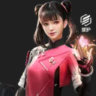 Matched profile picture