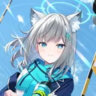 Matched profile picture