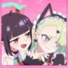 Matched profile picture