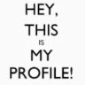 Matched profile picture
