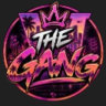 THE GANGᵐᵃ