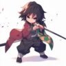 Matched profile picture