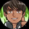 Matched profile picture