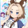 Matched profile picture