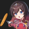 Matched profile picture