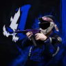 Matched profile picture