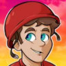 Matched profile picture