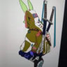 Matched profile picture