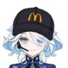 Matched profile picture