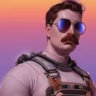 Matched profile picture