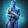 Matched profile picture