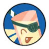 Matched profile picture