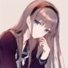 Matched profile picture