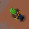 Matched profile picture