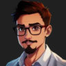 Matched profile picture