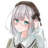 Matched profile picture