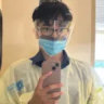 Matched profile picture