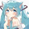 Matched profile picture