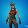 Matched profile picture