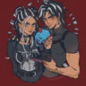 Matched profile picture
