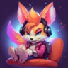 Matched profile picture