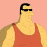 Matched profile picture