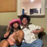 Matched profile picture