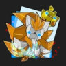 Matched profile picture