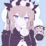 Matched profile picture
